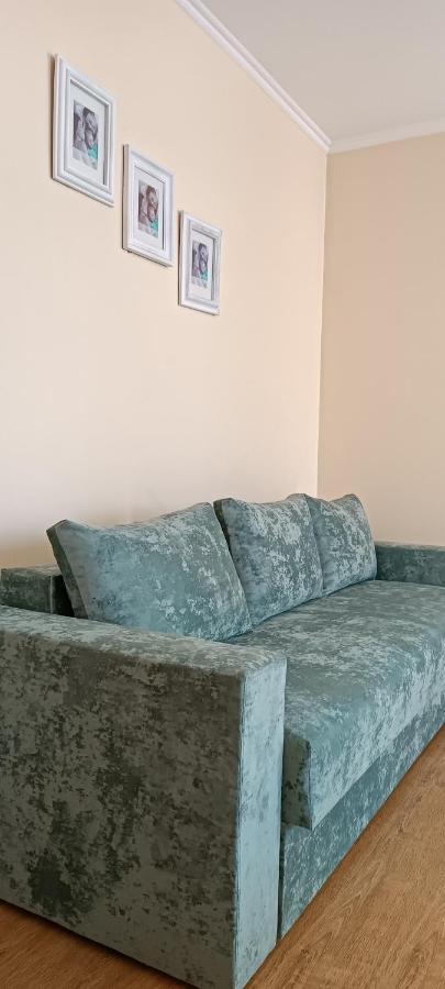 Vip Apartments In The Centre Mukačevo Esterno foto