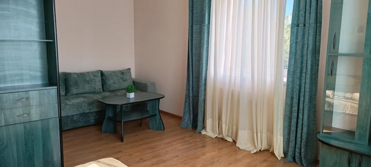 Vip Apartments In The Centre Mukačevo Esterno foto