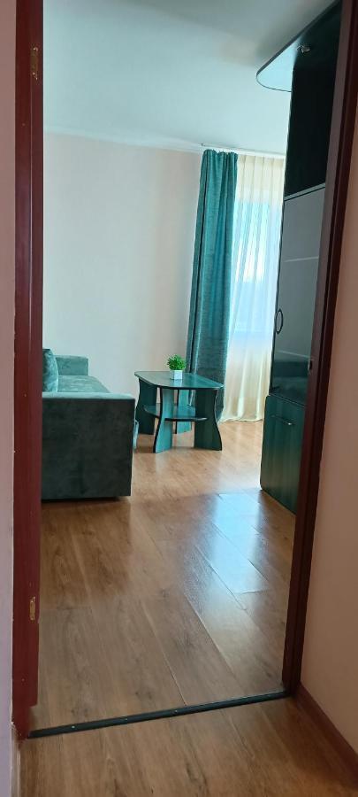 Vip Apartments In The Centre Mukačevo Esterno foto