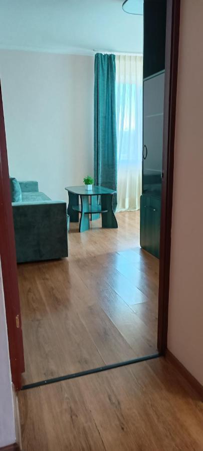 Vip Apartments In The Centre Mukačevo Esterno foto